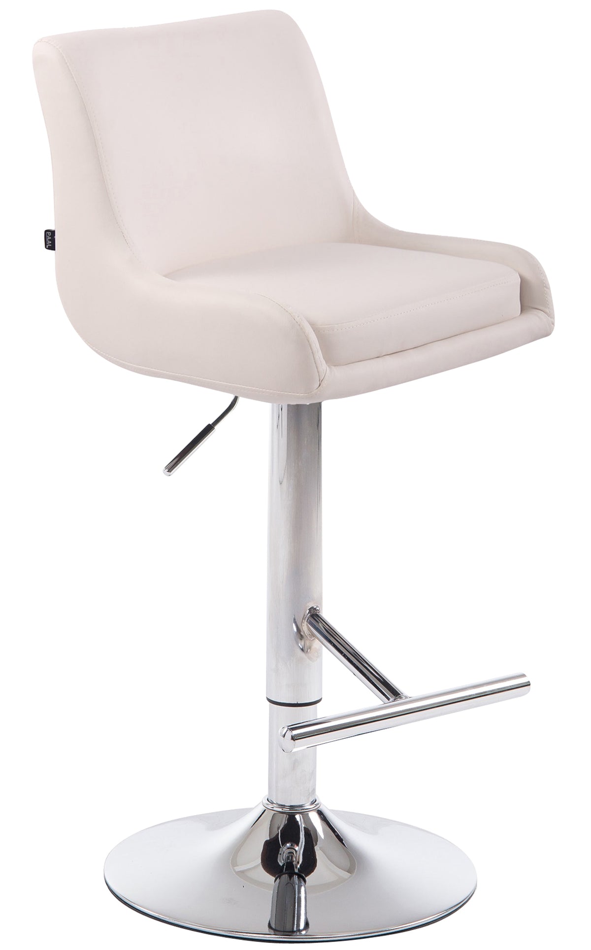 Barhocker Club Kunstleder C – Ansicht 4