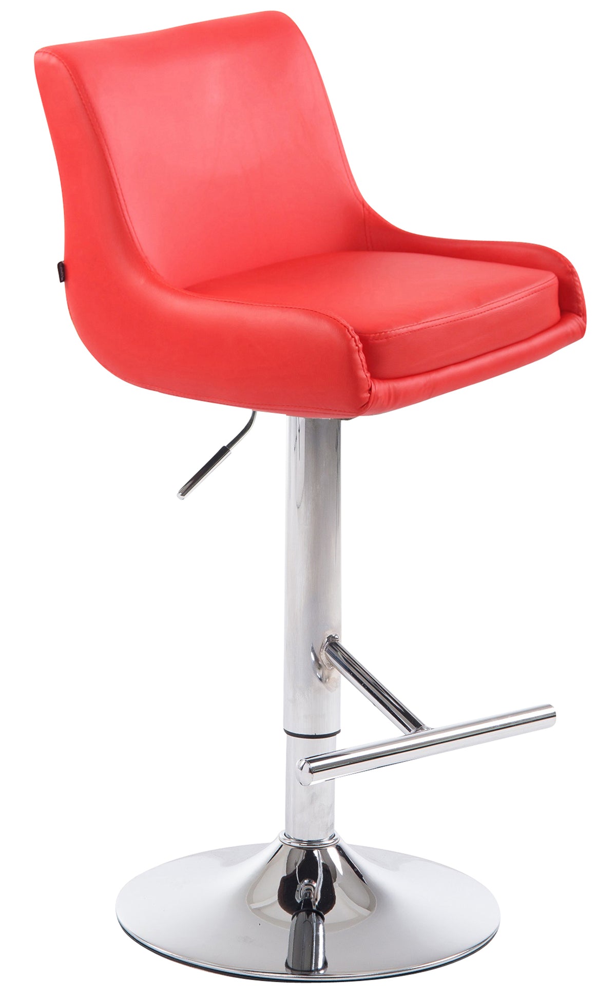 Barhocker Club Kunstleder C – Ansicht 10