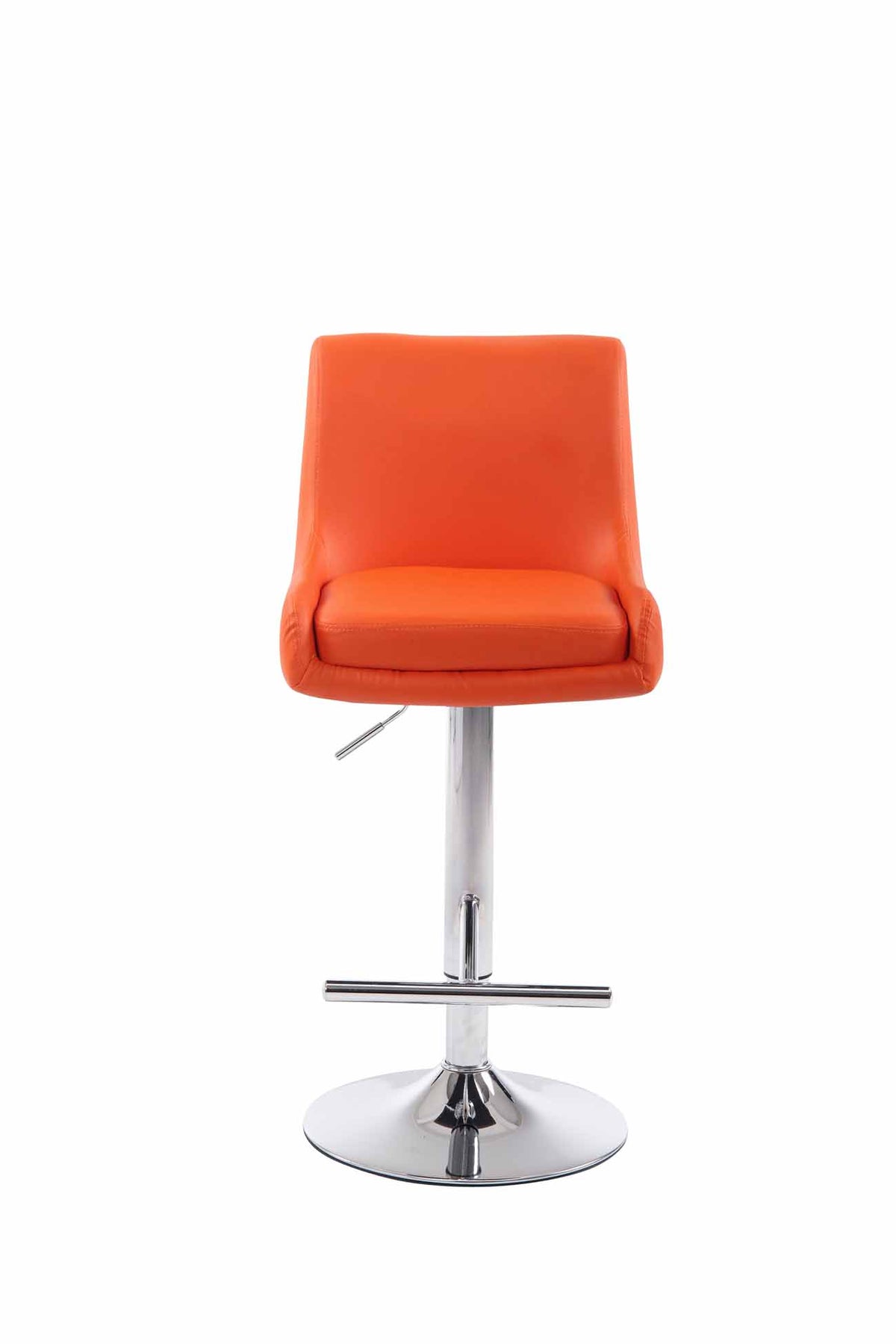 Barhocker Club Kunstleder C – Ansicht 2