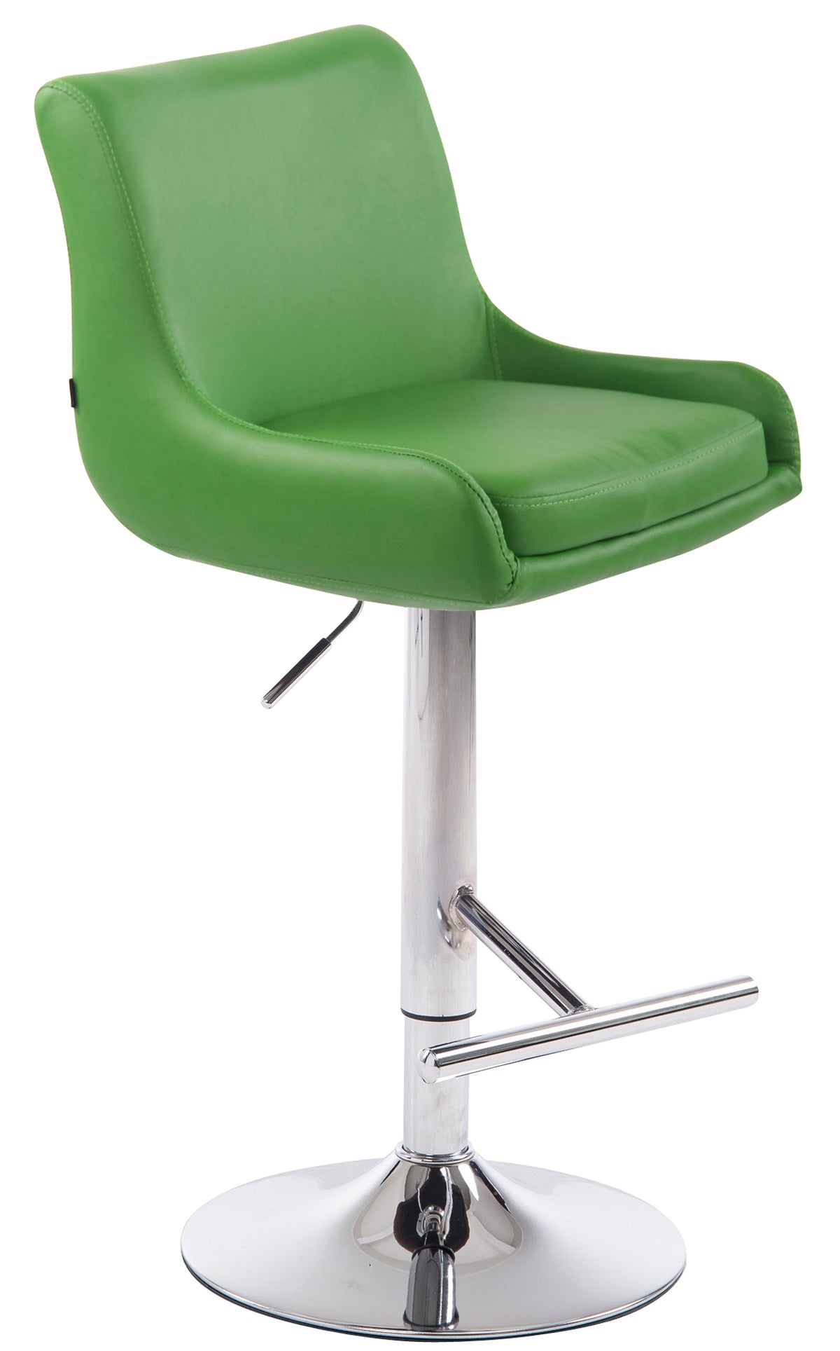 Barhocker Club Kunstleder C – Ansicht 13