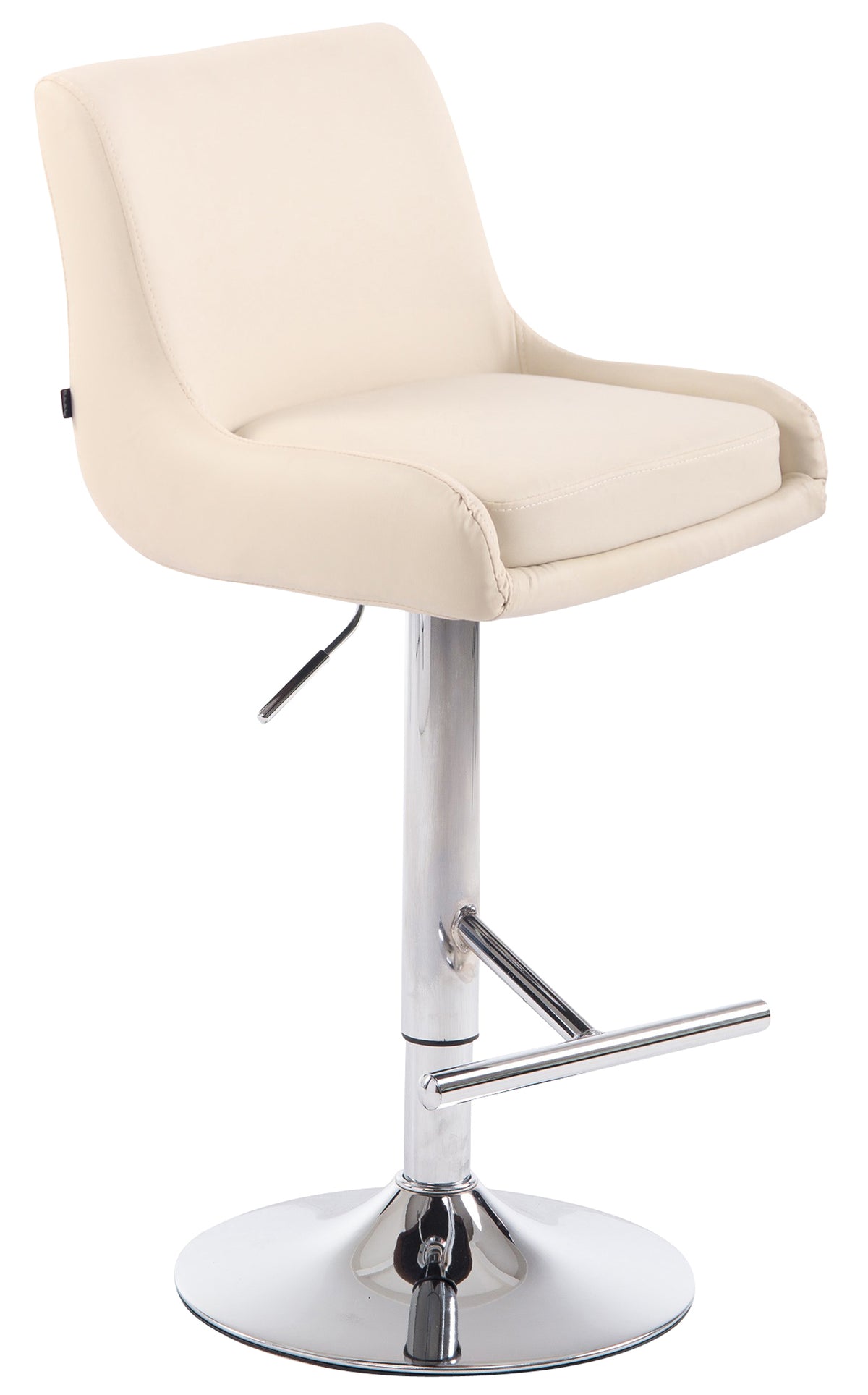 Barhocker Club Kunstleder C – Ansicht 19
