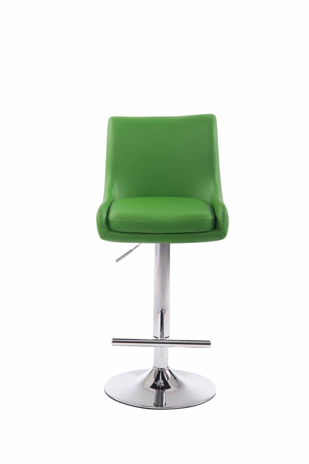 Barhocker Club Kunstleder C – Ansicht 14
