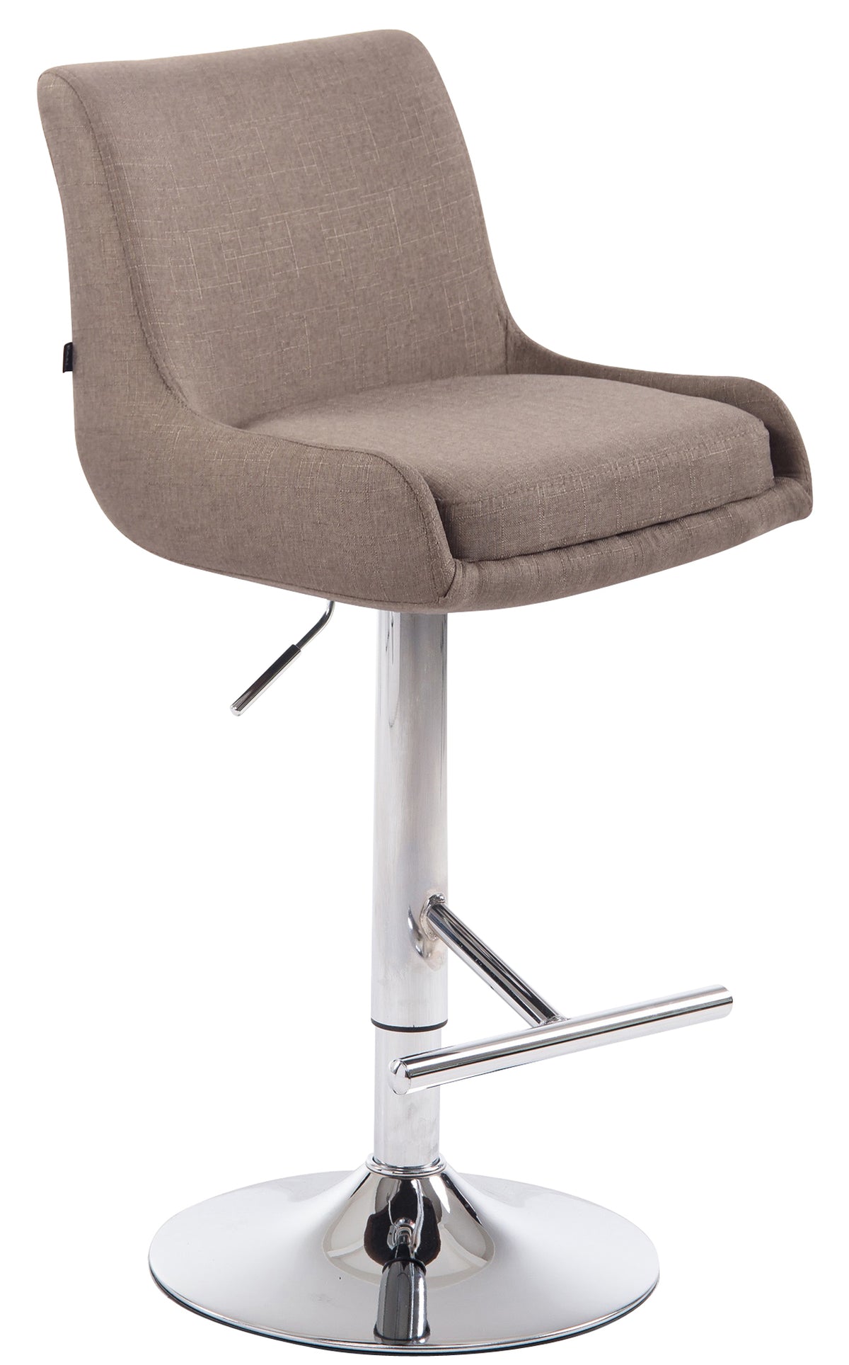 Barhocker Club Stoff C