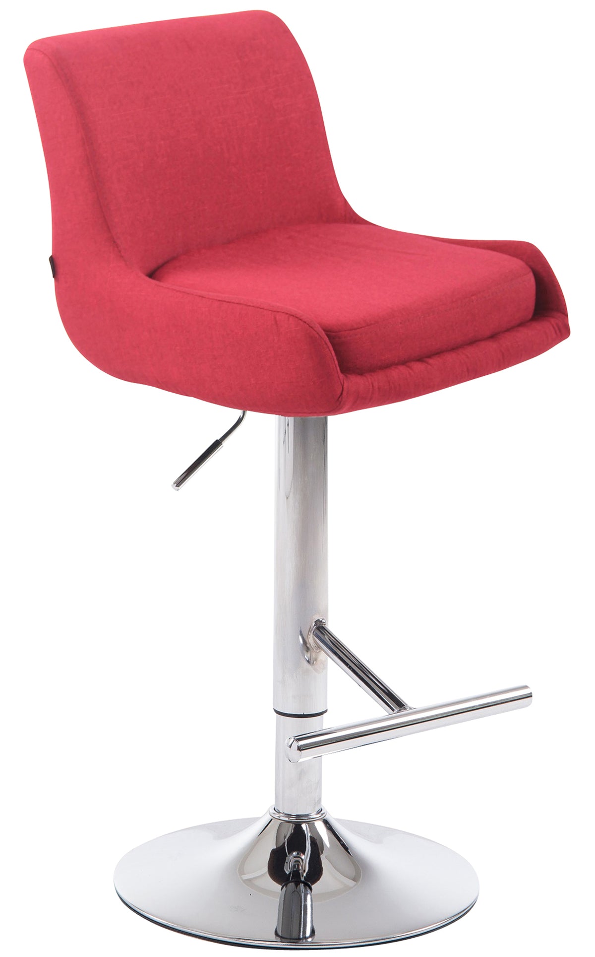 Barhocker Club Stoff C – Ansicht 7