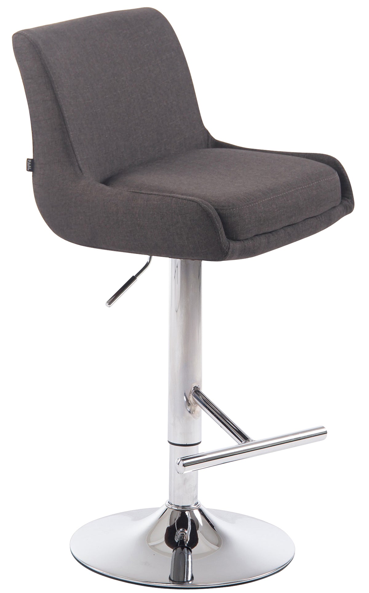 Barhocker Club Stoff C