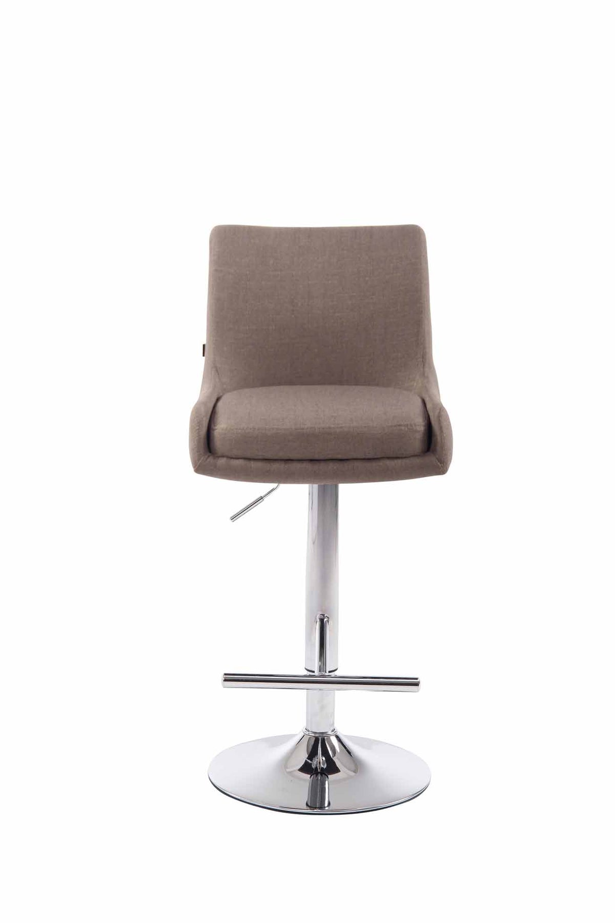 Barhocker Club Stoff C – Ansicht 2