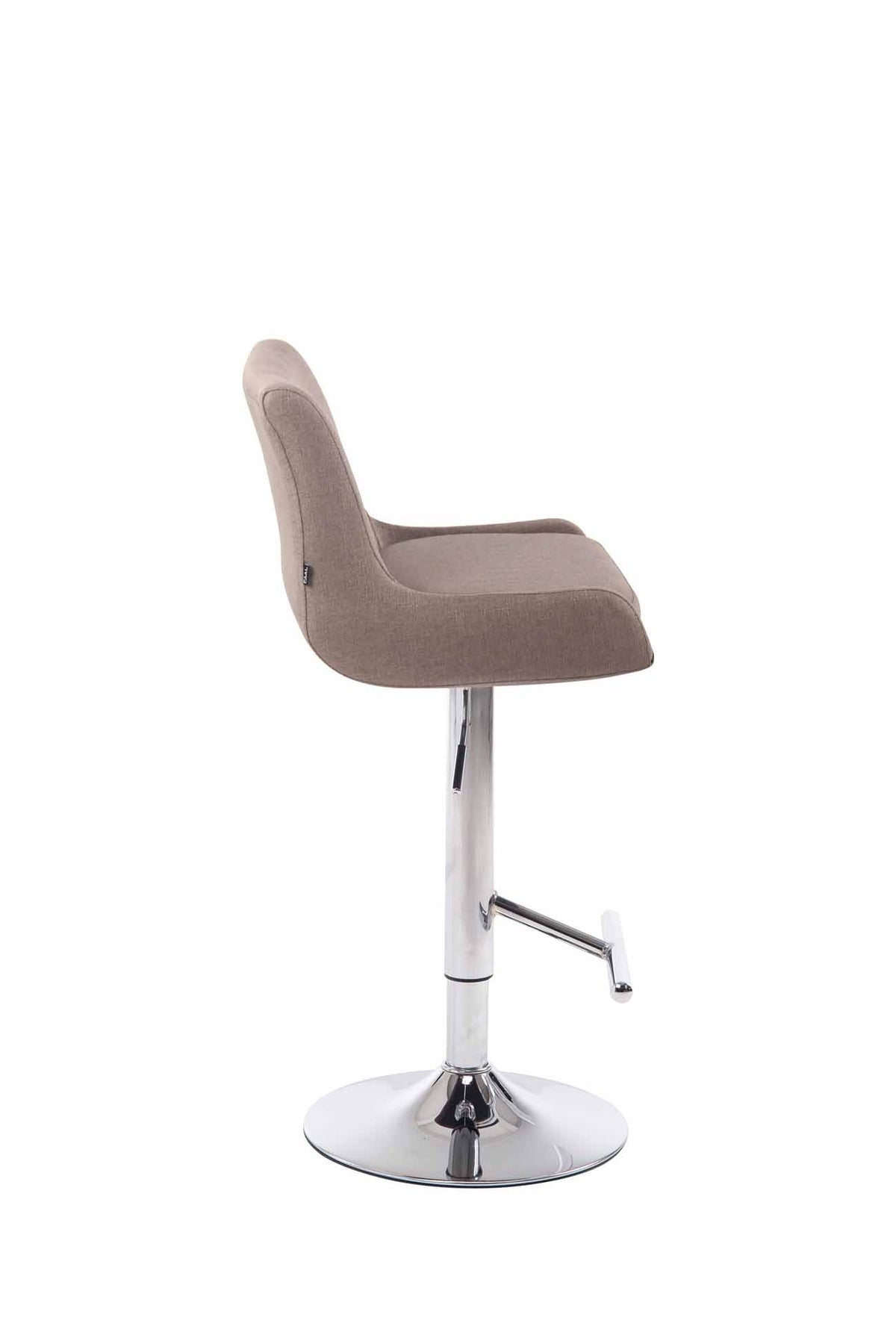 Barhocker Club Stoff C – Ansicht 3
