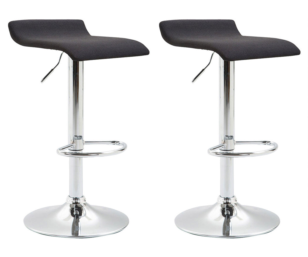 2er Set Barhocker Dyn V2 Stoff C – Ansicht 5