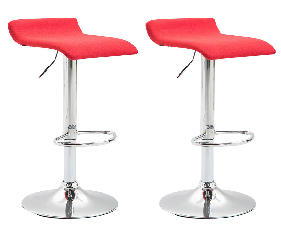 2er Set Barhocker Dyn V2 Stoff C – Ansicht 9