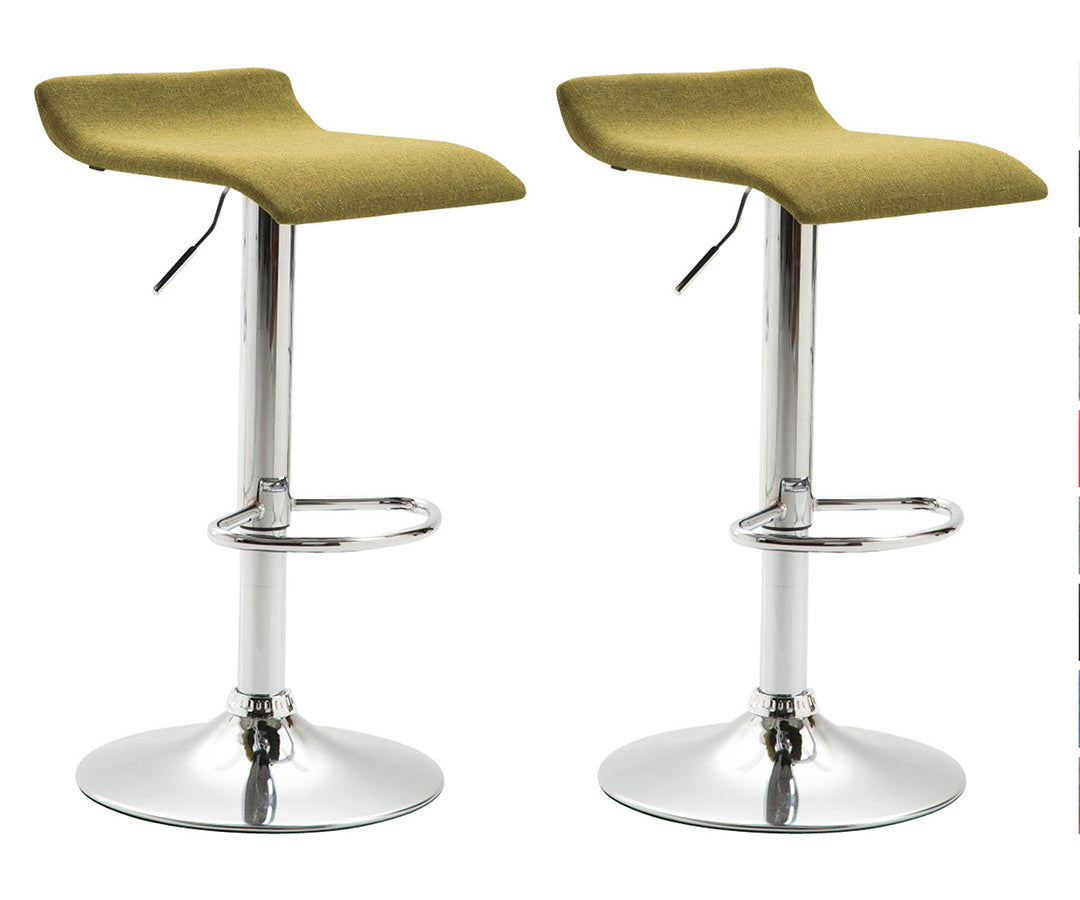 2er Set Barhocker Dyn V2 Stoff C – Ansicht 13
