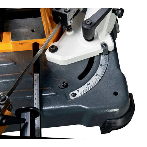 Metallbandsäge SQ-V13 1440 x 125 x 06 mm 30-80 m/min 04 kW OPTISAW – Ansicht 4