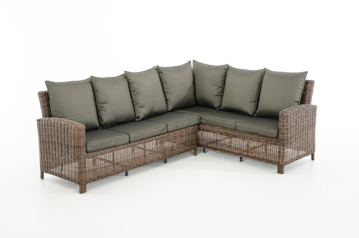 L Garnitur Minari Anthrazit 5mm – Ansicht 2