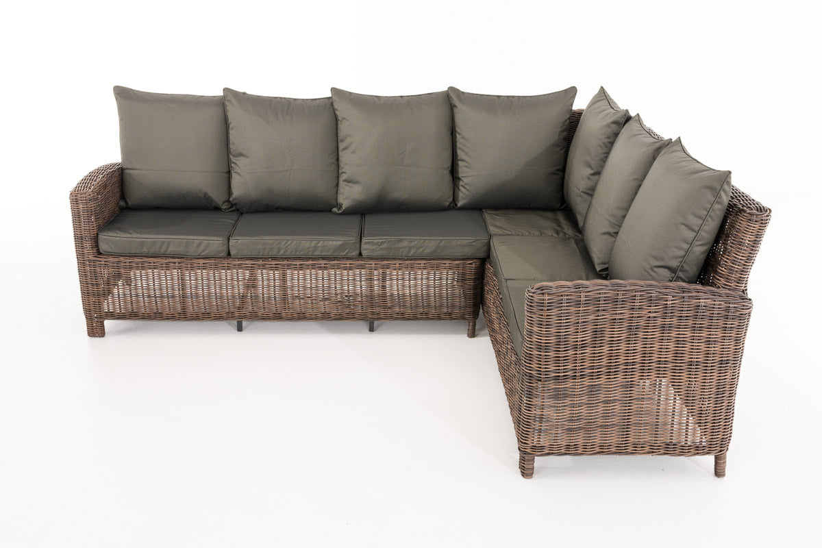 L Garnitur Minari Anthrazit 5mm – Ansicht 3