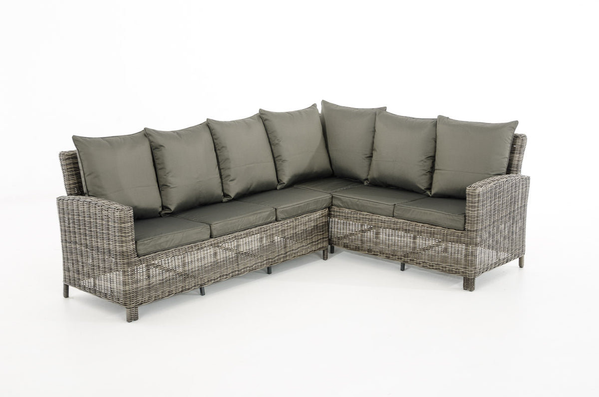 L Garnitur Minari Anthrazit 5mm – Ansicht 9