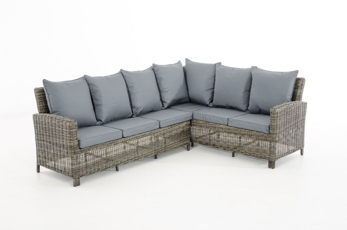 L Garnitur Minari Eisengrau 5mm – Ansicht 9