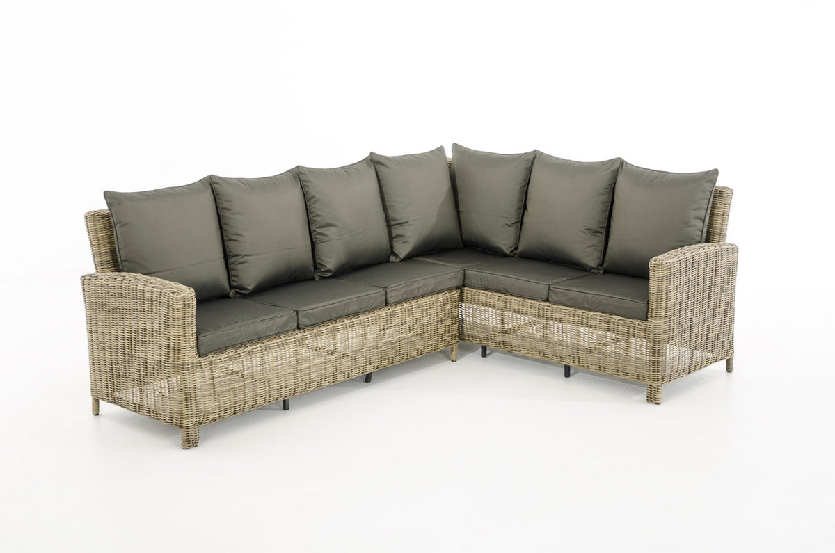 L Garnitur Minari Anthrazit 5mm – Ansicht 16