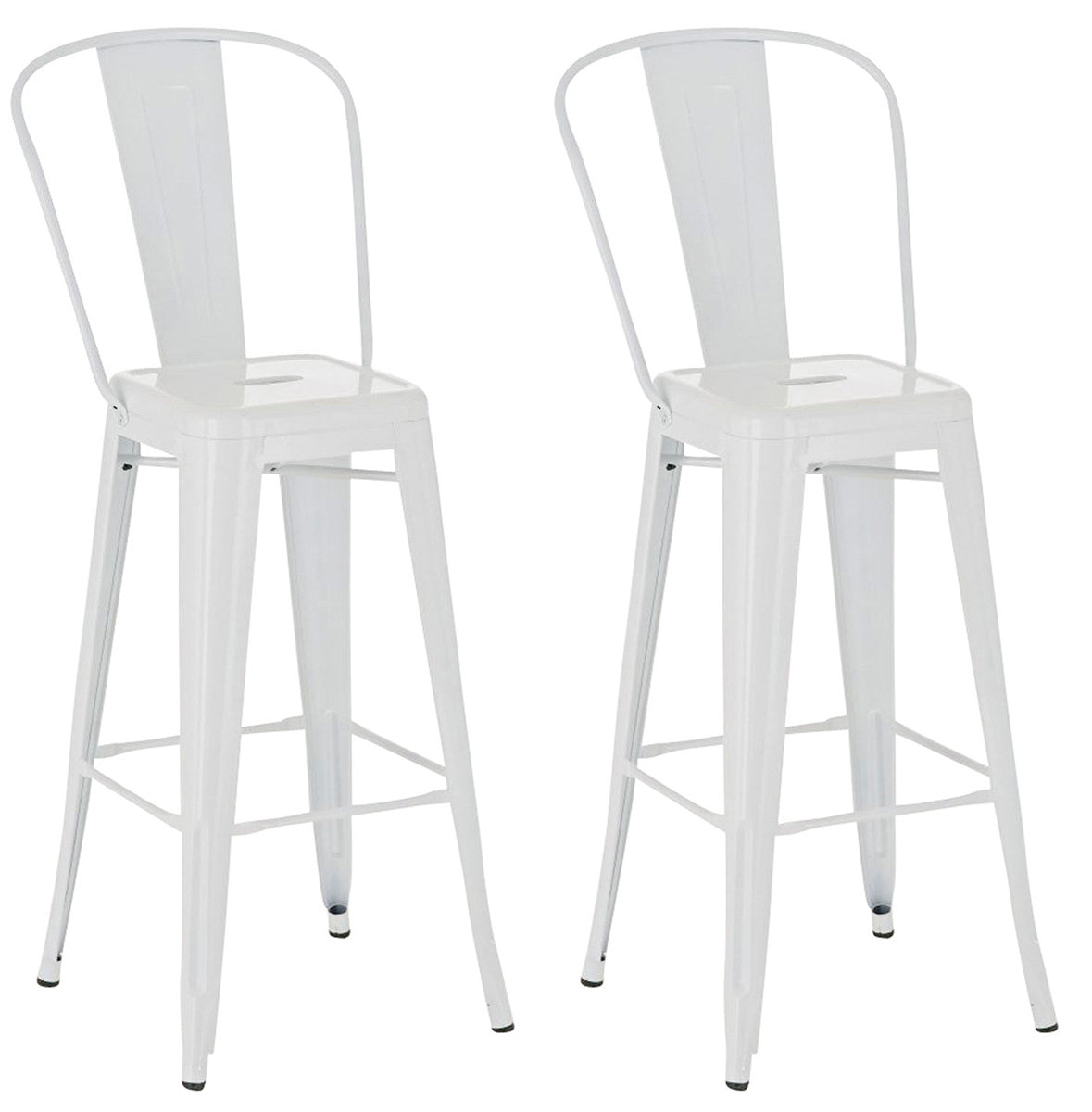 2er Set Barhocker Aiden – Ansicht 17