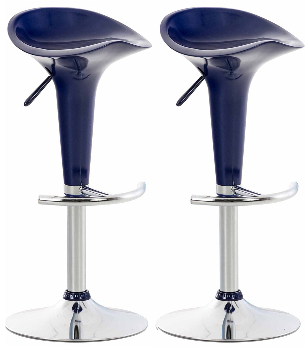 2er Set Barhocker Saddle – Ansicht 17