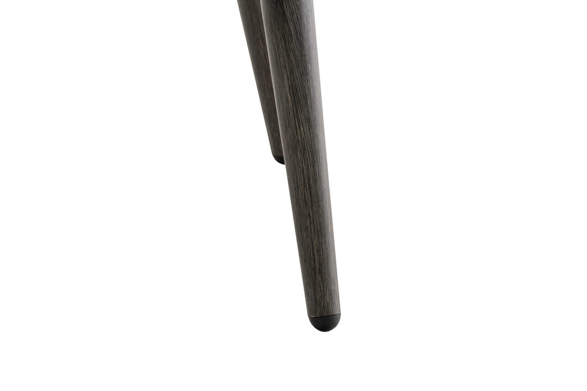 Tisch Ameland Flachrattan 35 cm – Ansicht 5