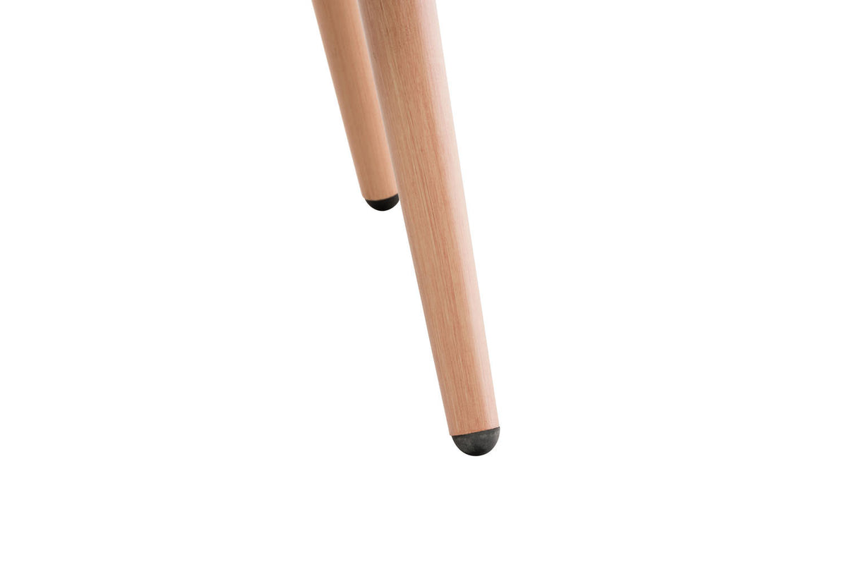 Tisch Ameland Rundrattan 35 cm – Ansicht 15