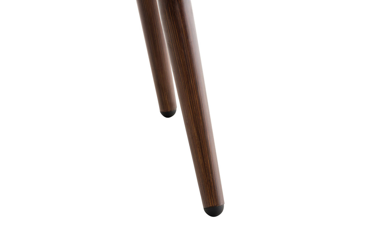 Tisch Ameland Rundrattan 35 cm – Ansicht 10