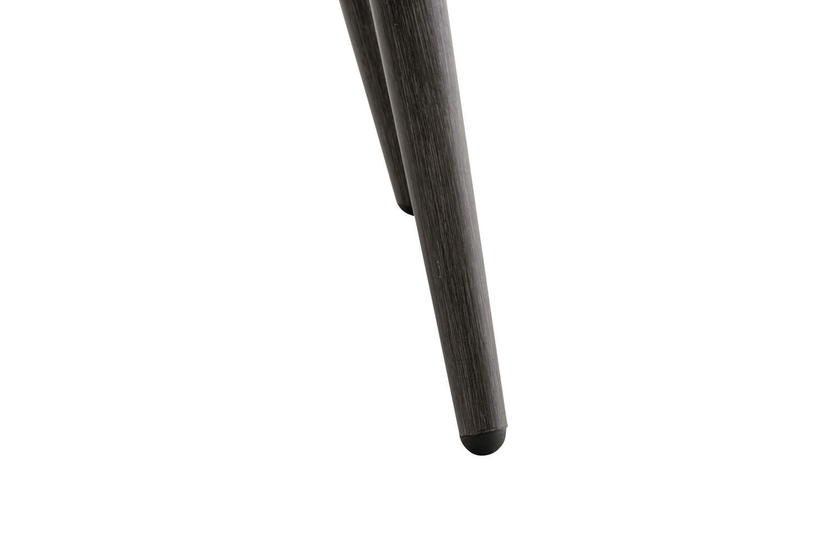 Tisch Ameland Rundrattan 35 cm – Ansicht 5