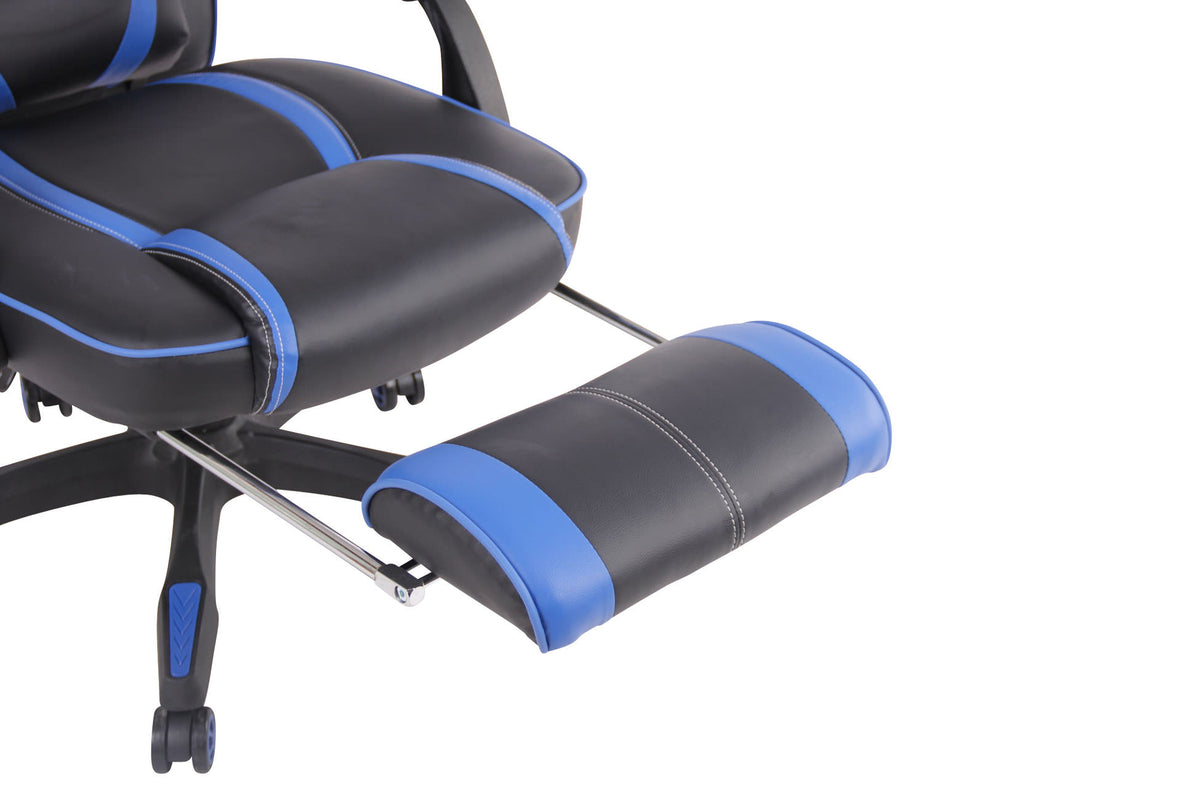 Bürostuhl Heat – Ansicht 8
