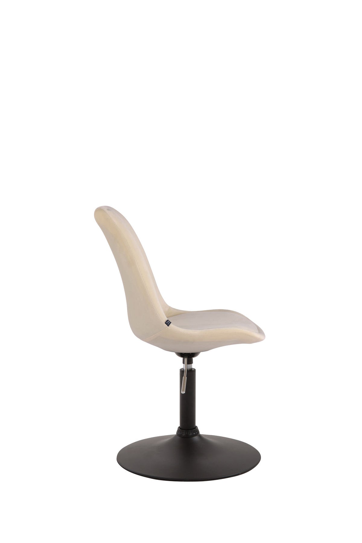 Esszimmerstuhl Maverick Samt schwarz – Ansicht 9