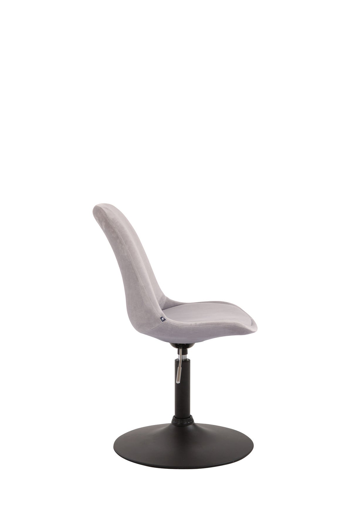 Esszimmerstuhl Maverick Samt schwarz – Ansicht 15