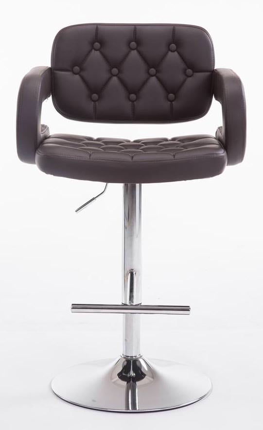 2er Set Barhocker Dublin C – Ansicht 2