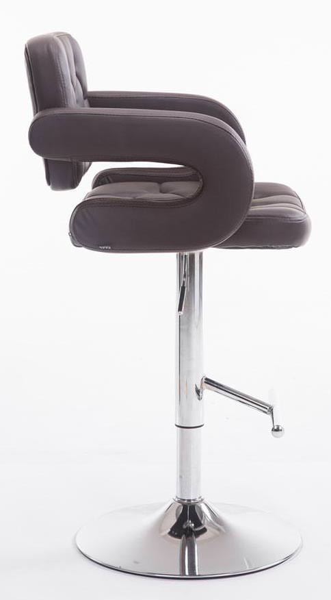 2er Set Barhocker Dublin C – Ansicht 3