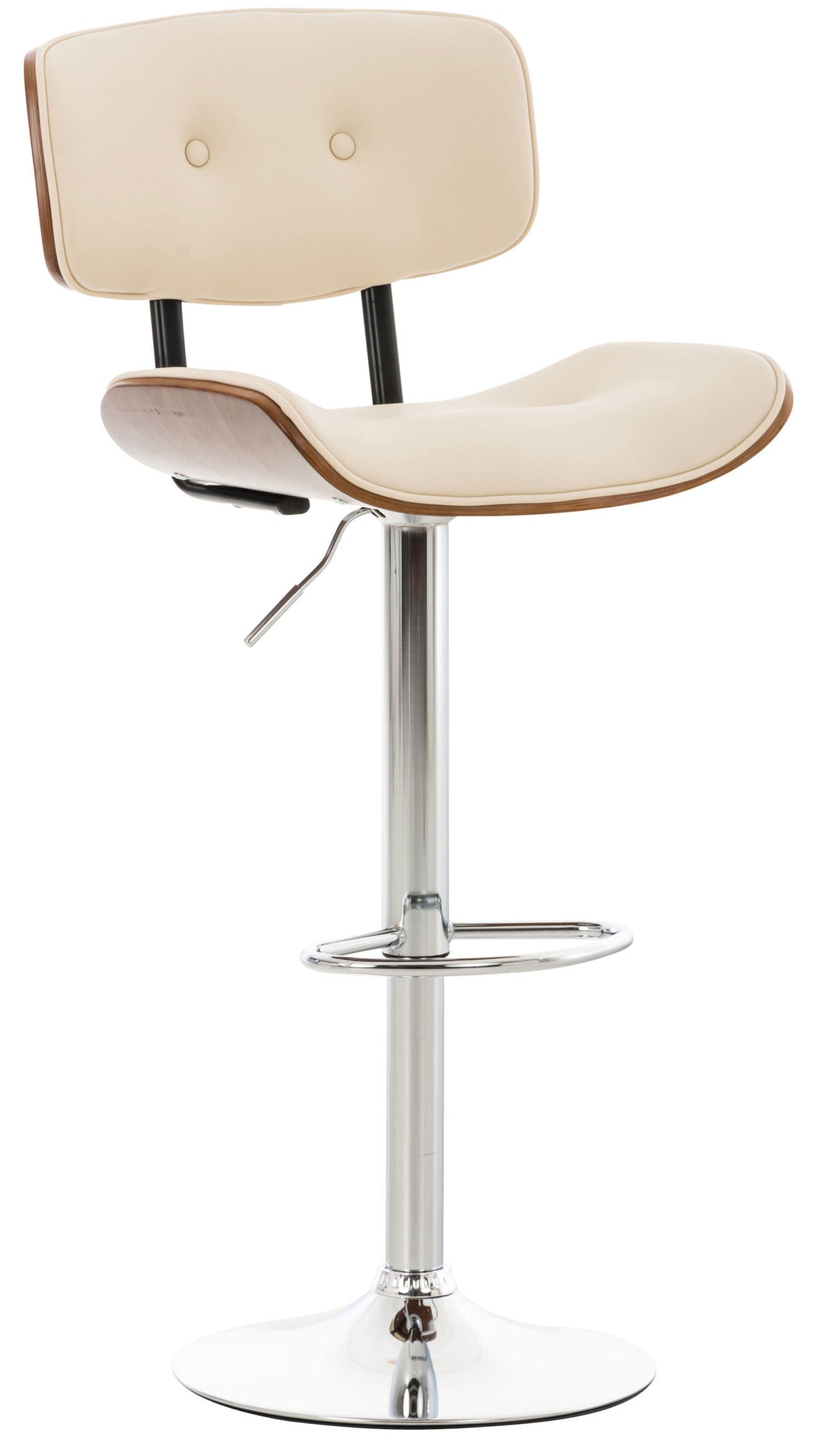 Barhocker Sarnia Kunstleder – Ansicht 9