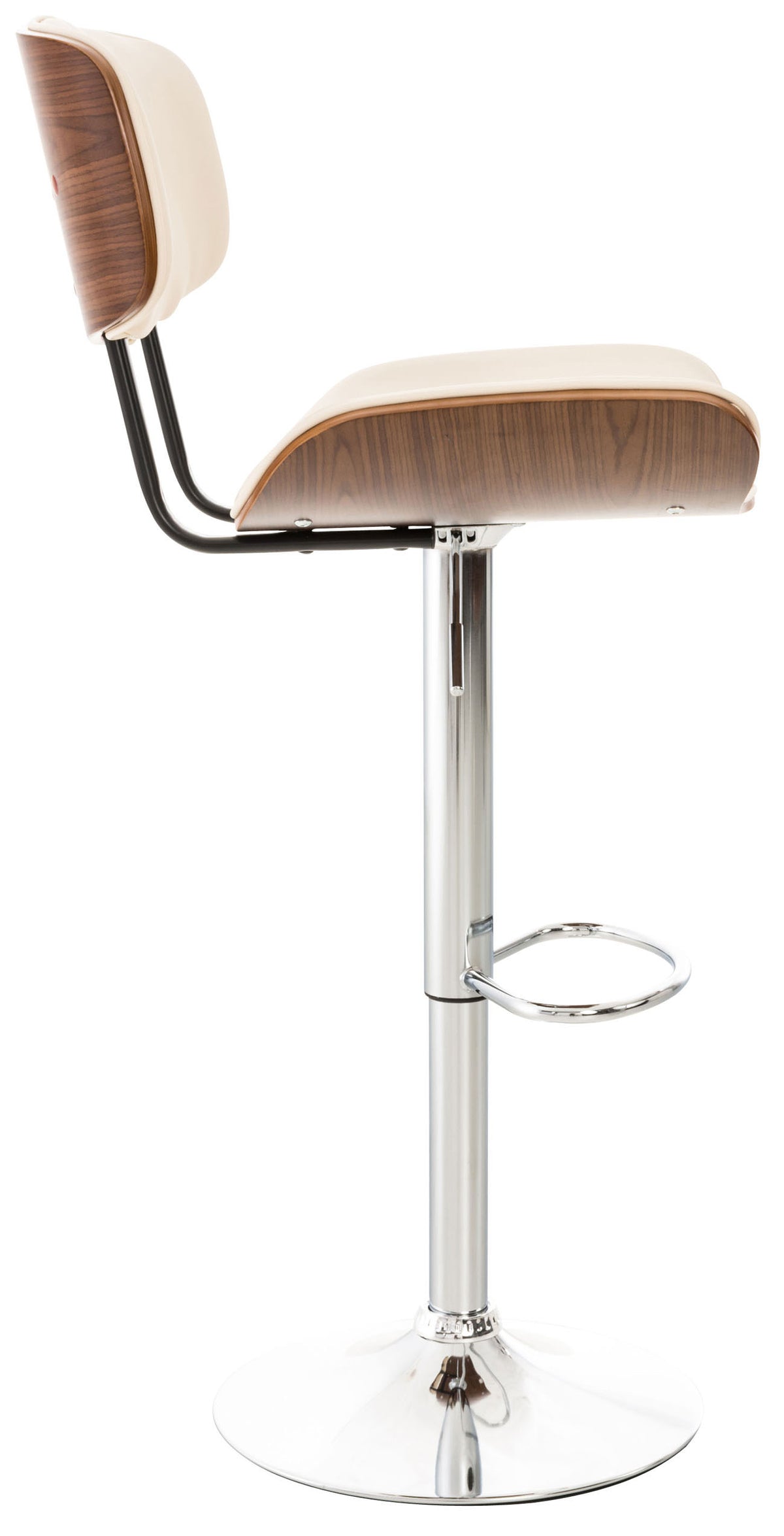 Barhocker Sarnia Kunstleder – Ansicht 11