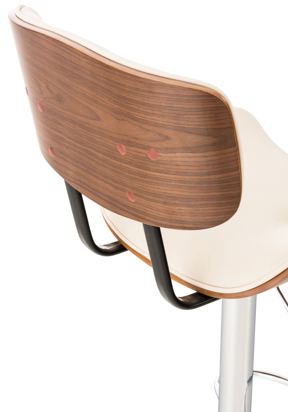 Barhocker Sarnia Kunstleder – Ansicht 12