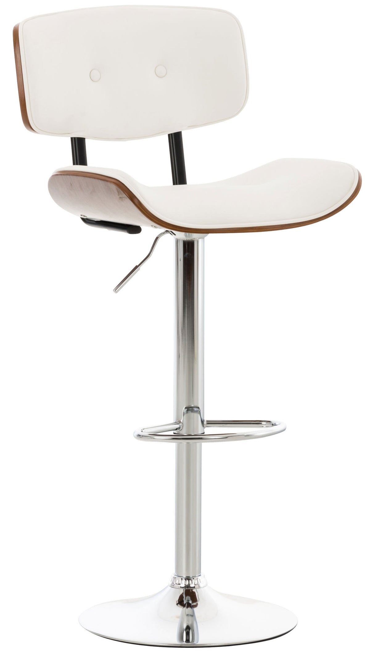 Barhocker Sarnia Kunstleder – Ansicht 17