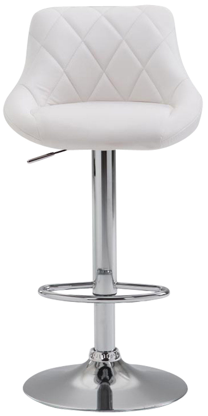 2er Set Barhocker Lazio Kunstleder C – Ansicht 2