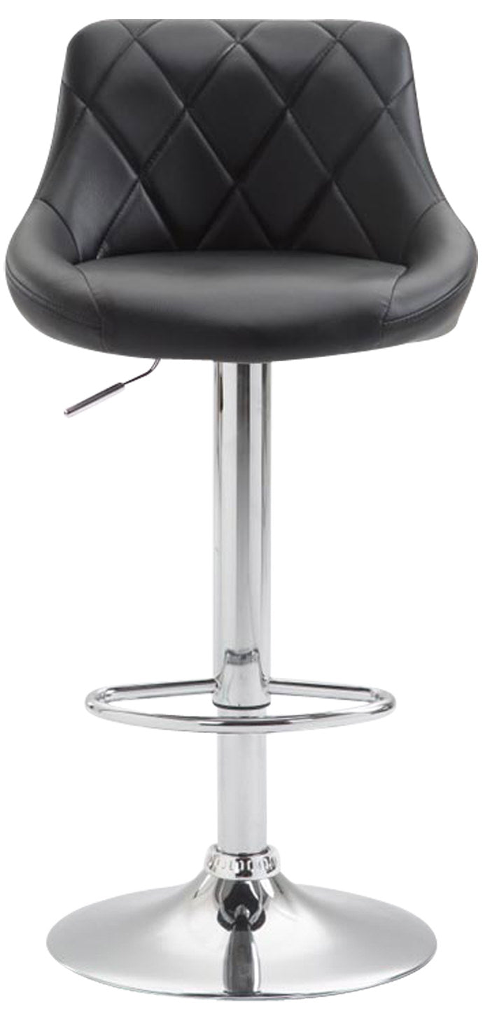2er Set Barhocker Lazio Kunstleder C – Ansicht 5
