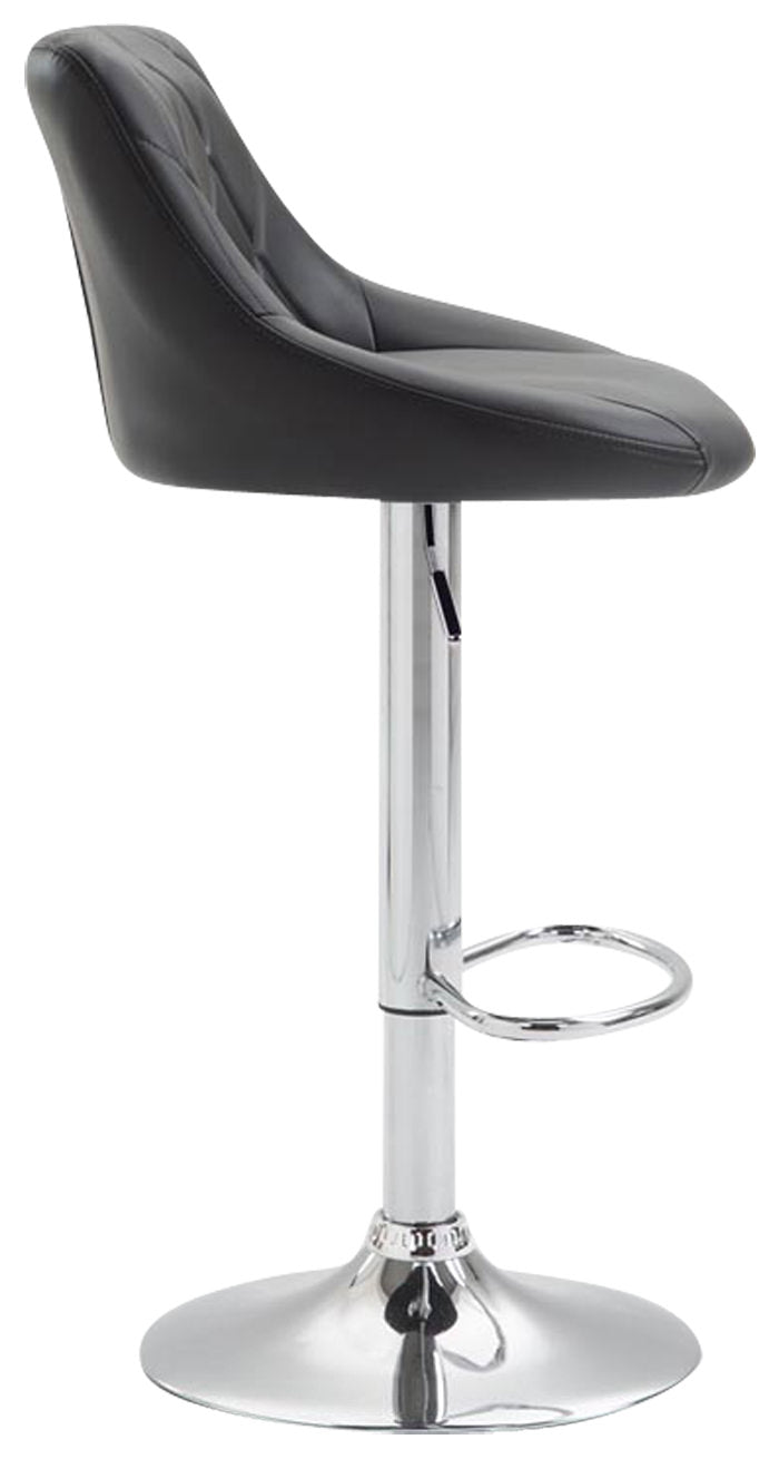 2er Set Barhocker Lazio Kunstleder C – Ansicht 6
