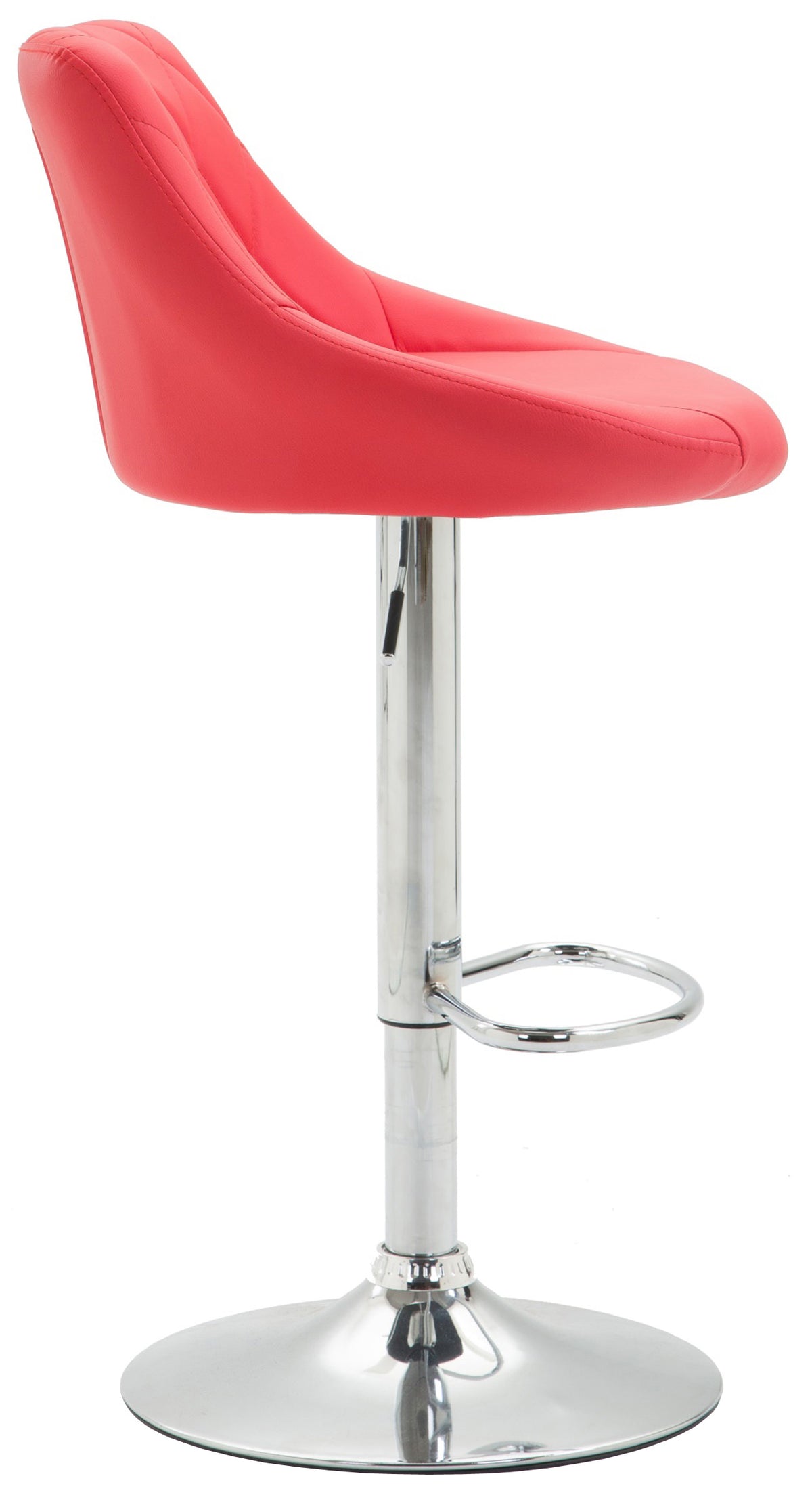 2er Set Barhocker Lazio Kunstleder C – Ansicht 13