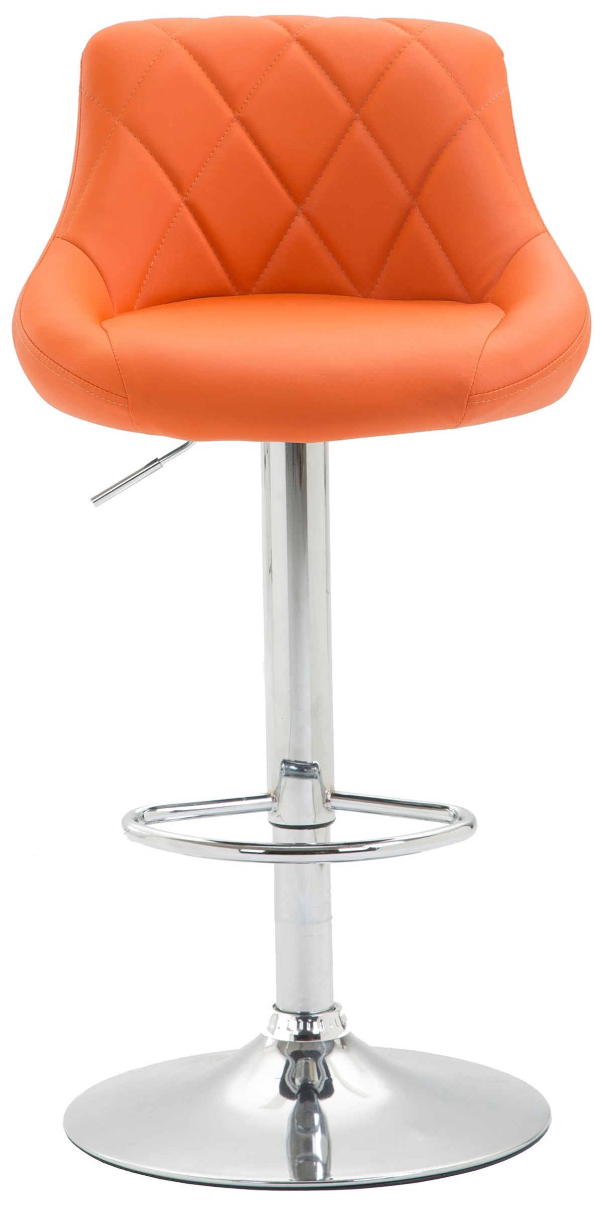 2er Set Barhocker Lazio Kunstleder C – Ansicht 15