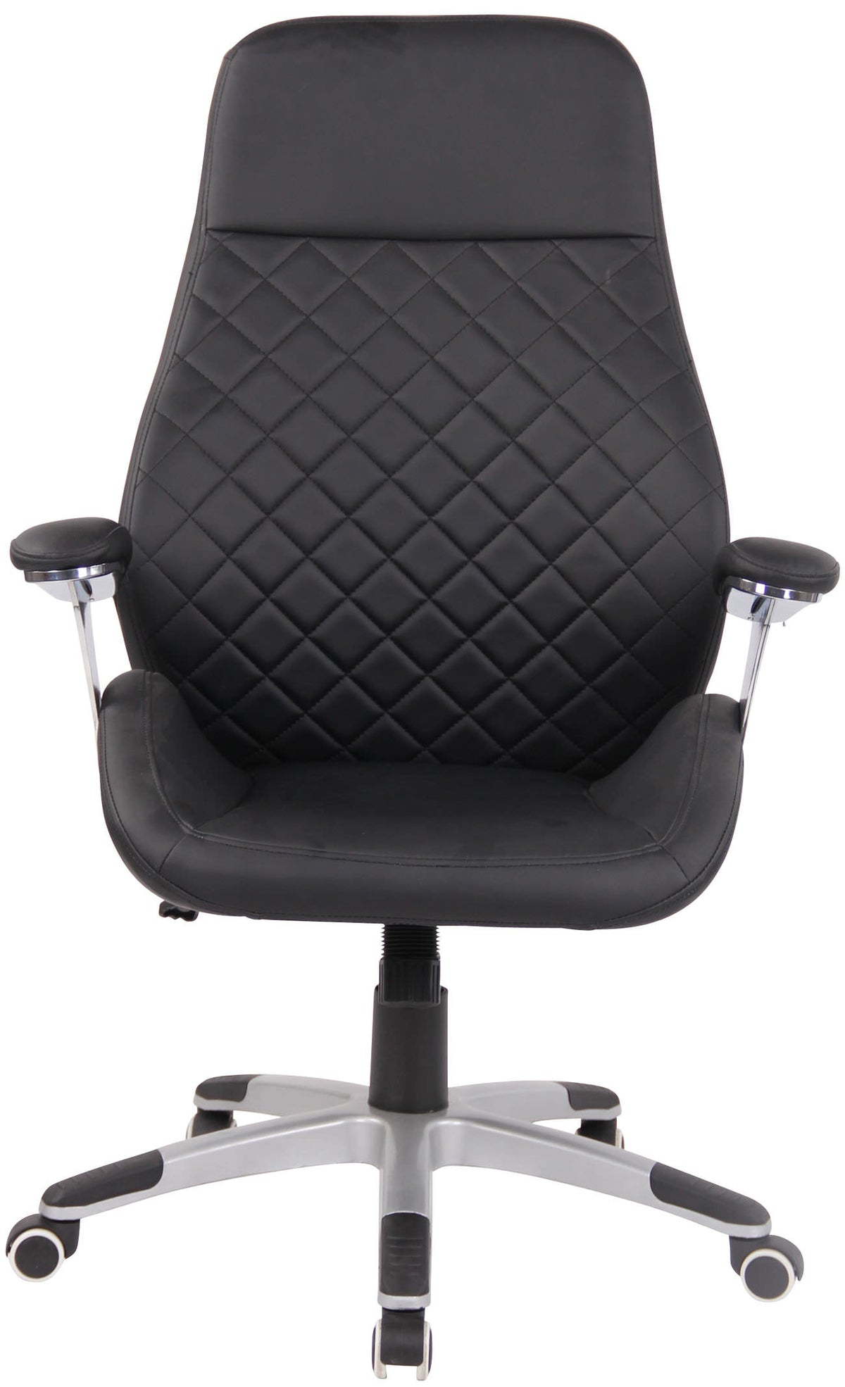 Bürostuhl Layton Kunstleder – Ansicht 2