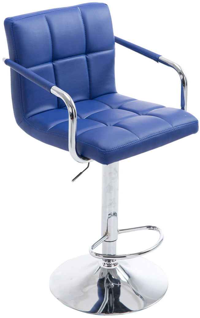 Barhocker Lucy V2 chrom – Ansicht 18