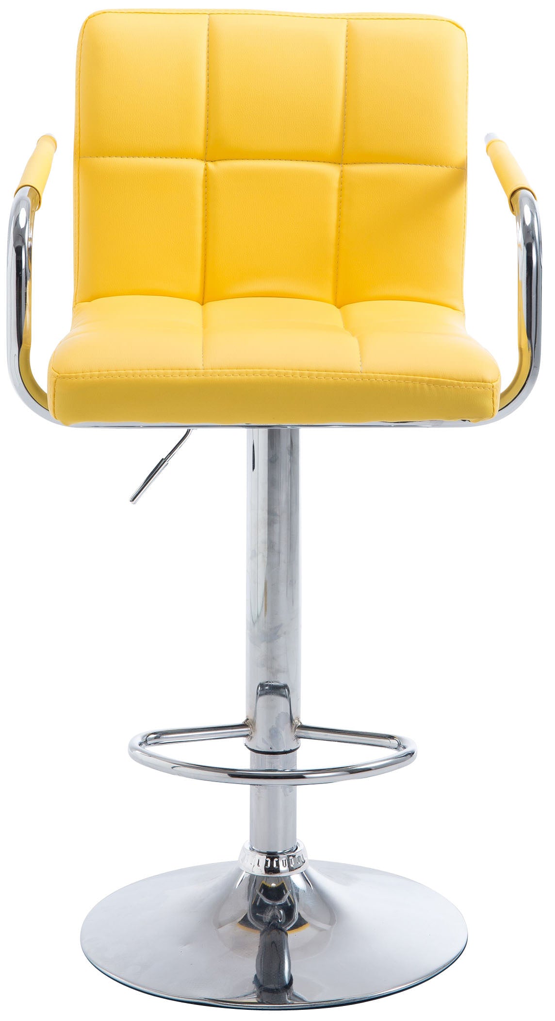 Barhocker Lucy V2 chrom – Ansicht 15