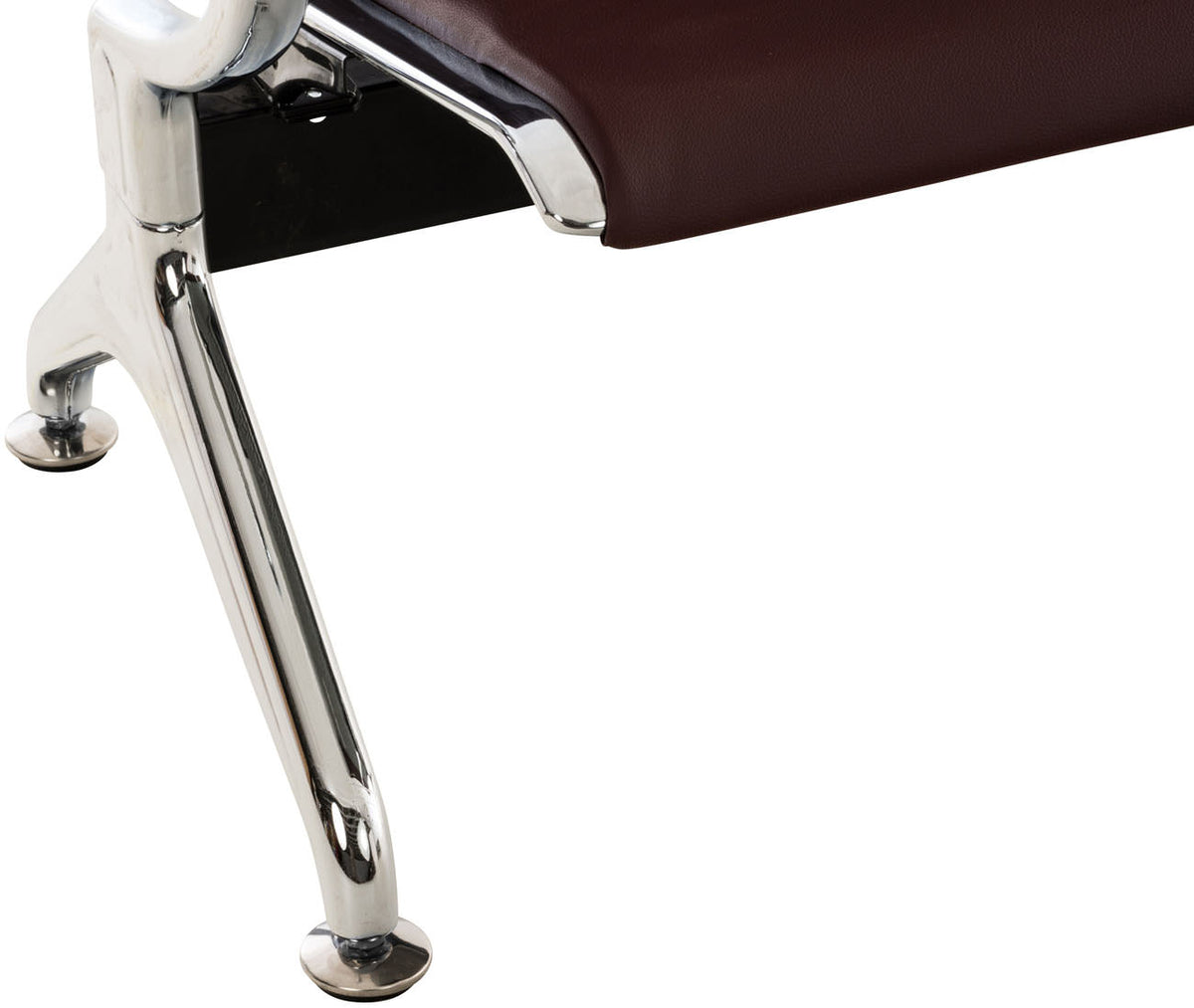 Wartebank Frankfurt 4-Sitzer – Ansicht 5