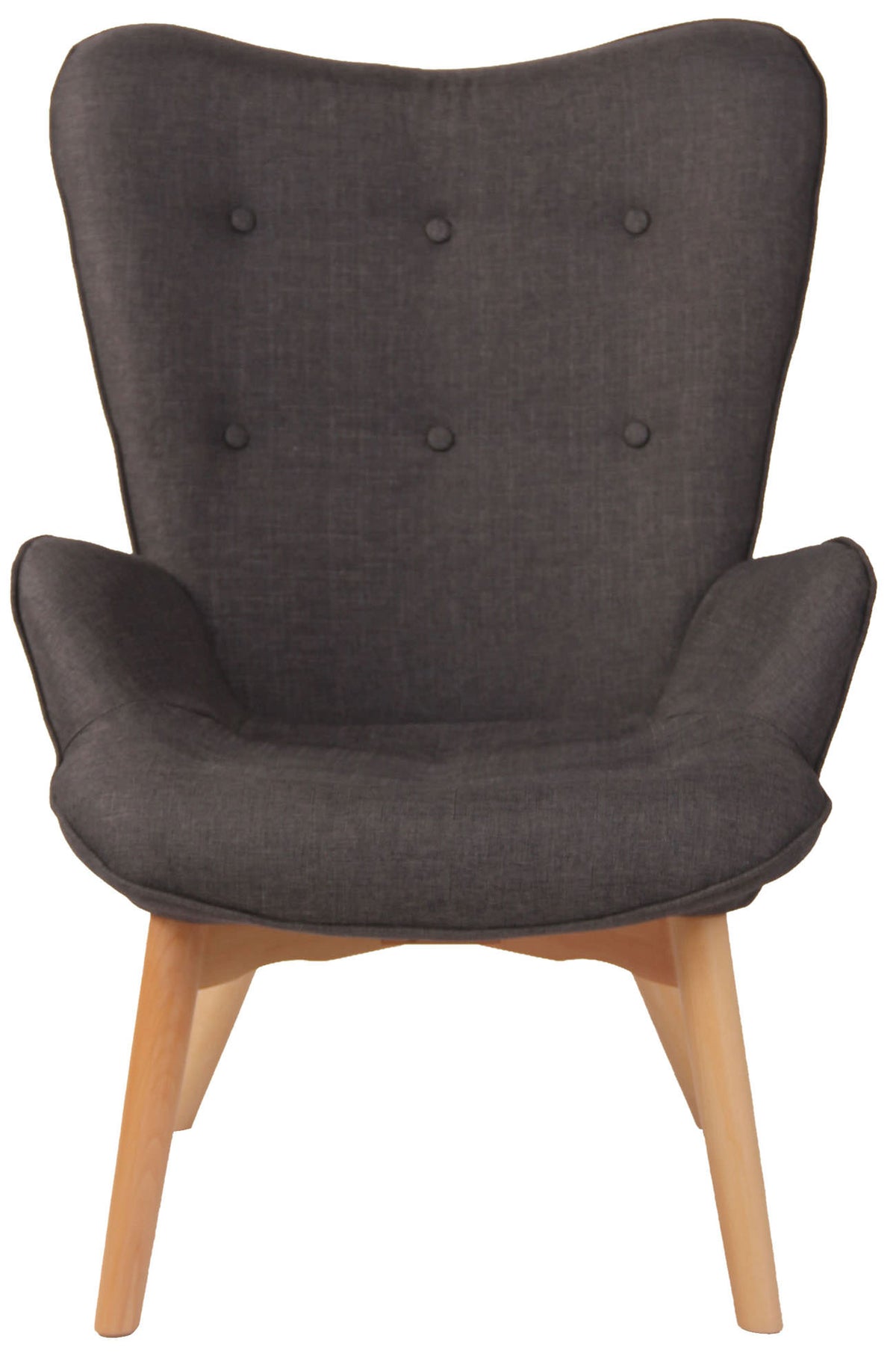Lounger Durham Stoff – Ansicht 2