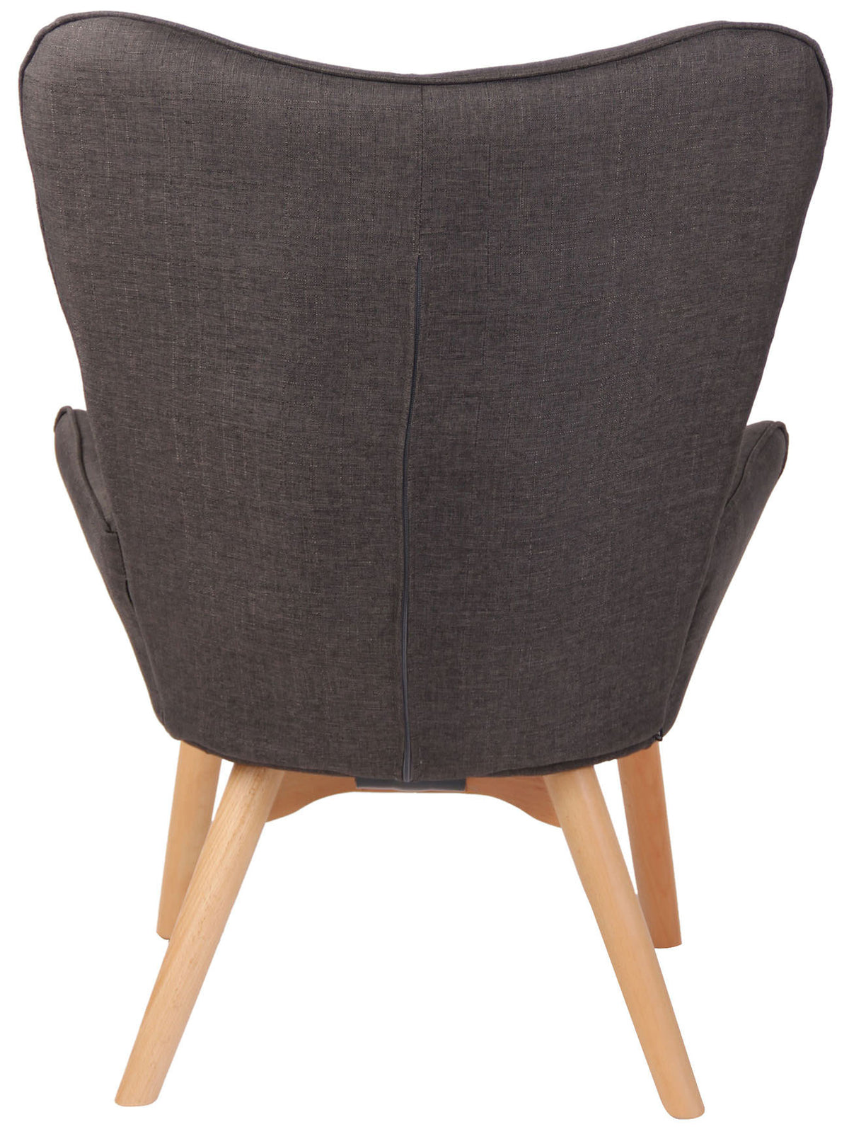 Lounger Durham Stoff – Ansicht 4