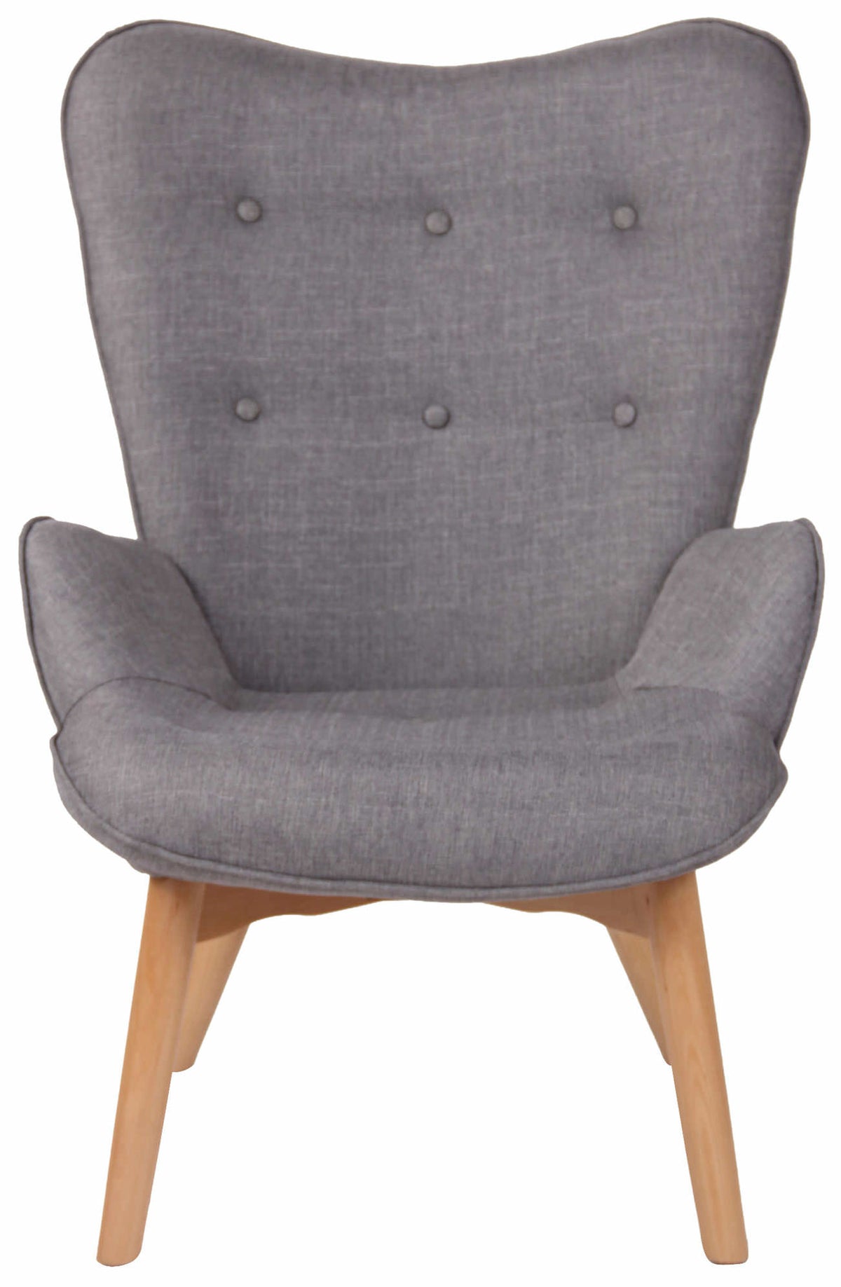 Lounger Durham Stoff – Ansicht 6