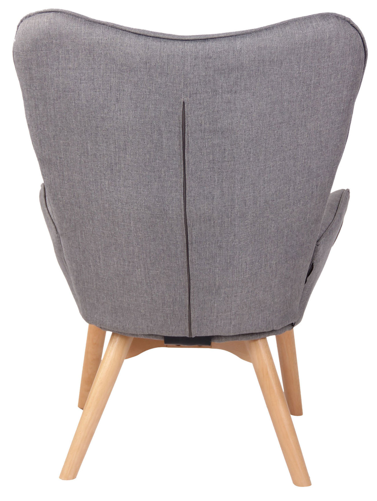 Lounger Durham Stoff – Ansicht 8