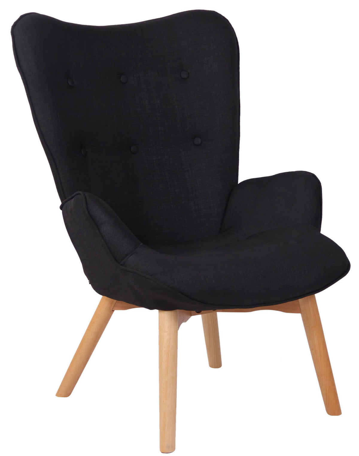 Lounger Durham Stoff – Ansicht 9