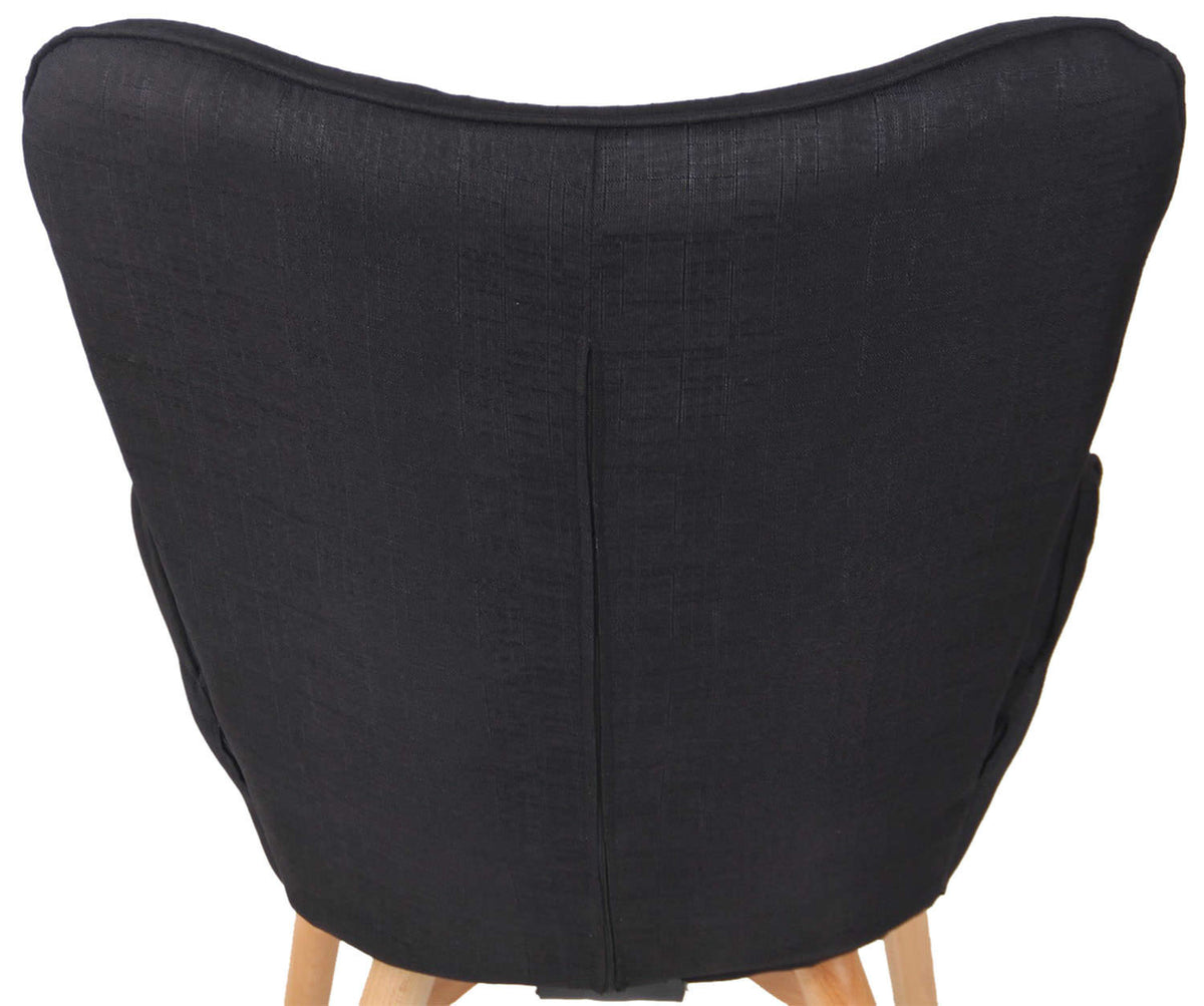 Lounger Durham Stoff – Ansicht 12